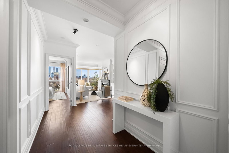 509 - 1430 Yonge St, Toronto, M4T 1Y6 | Image 2