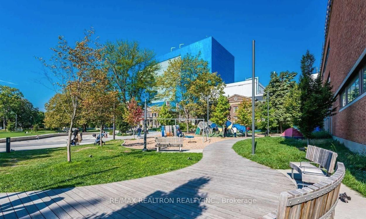 80 Saint Patrick Street, Unit 922 - Photo 17