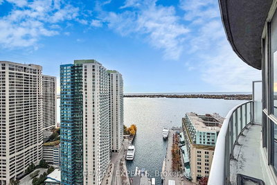 2905-8 York Street, Toronto, Ontario