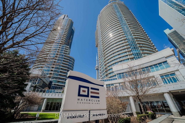 2905 - 8 York Street