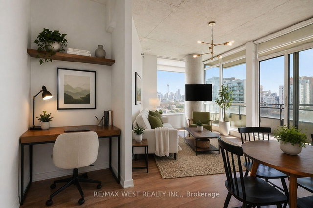 1105 - 20 Minowan Miikan Lane