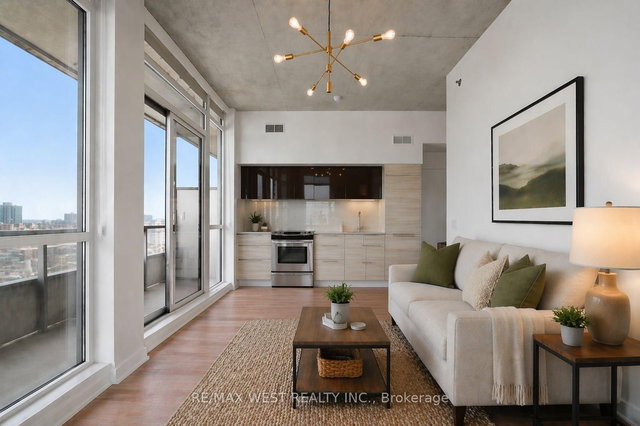 1105 - 20 Minowan Miikan Lane