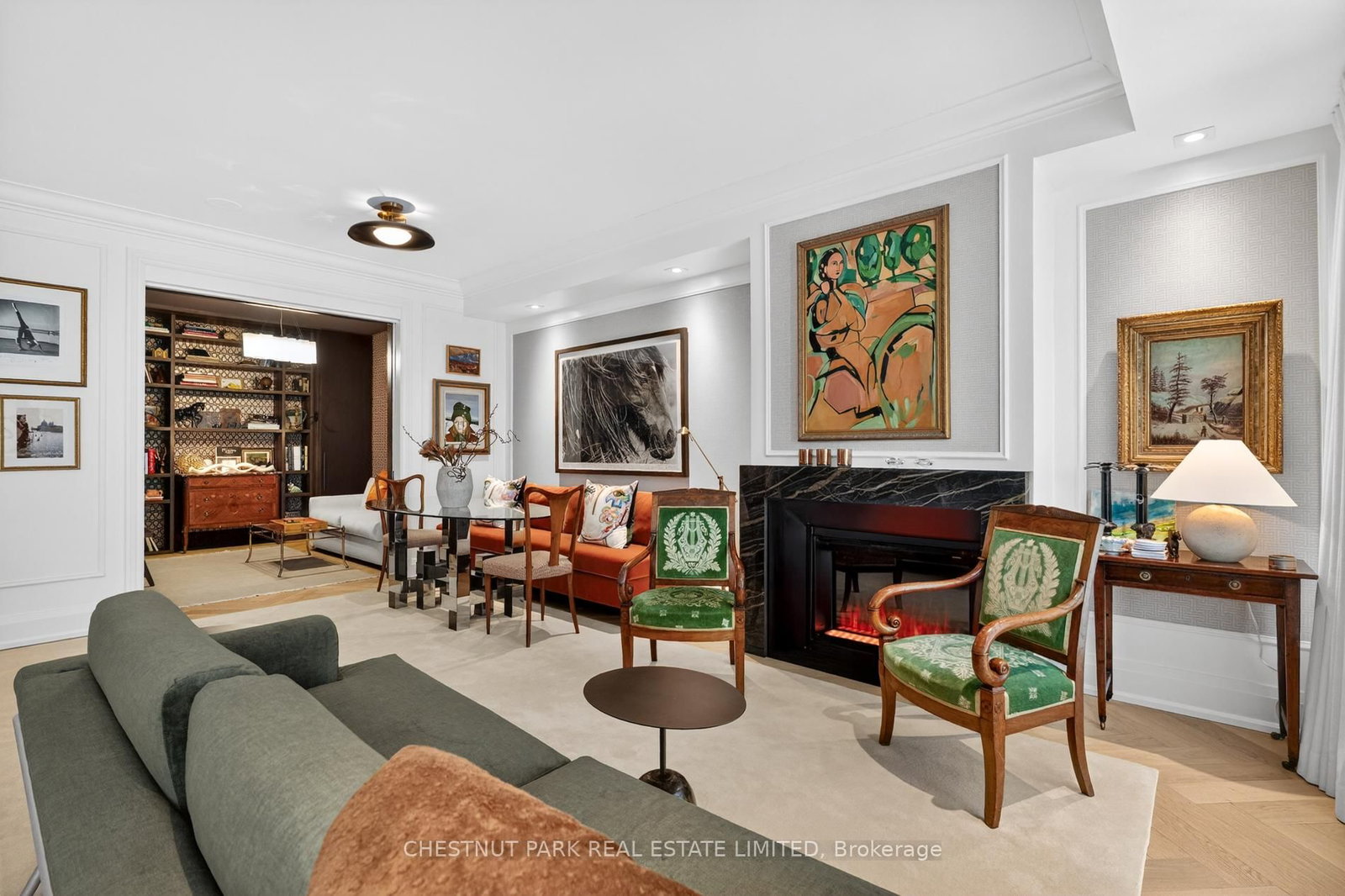 Property at 20 Scrivener