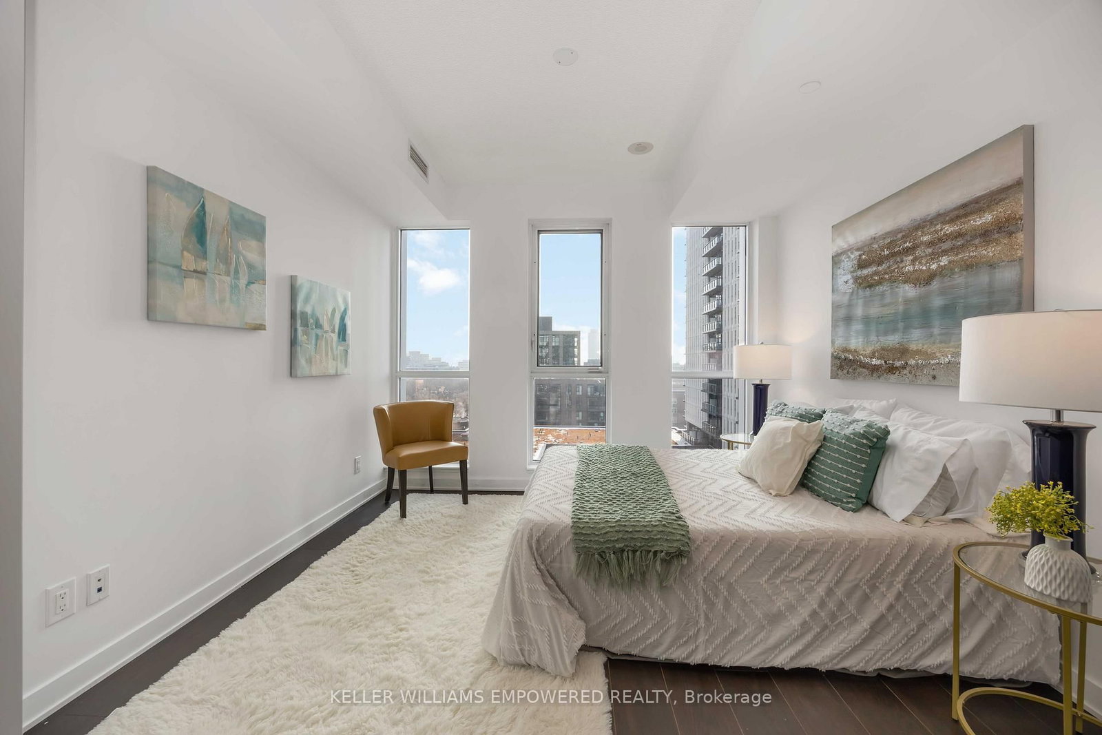 170 Sumach Street, Unit 1005 - Photo 13