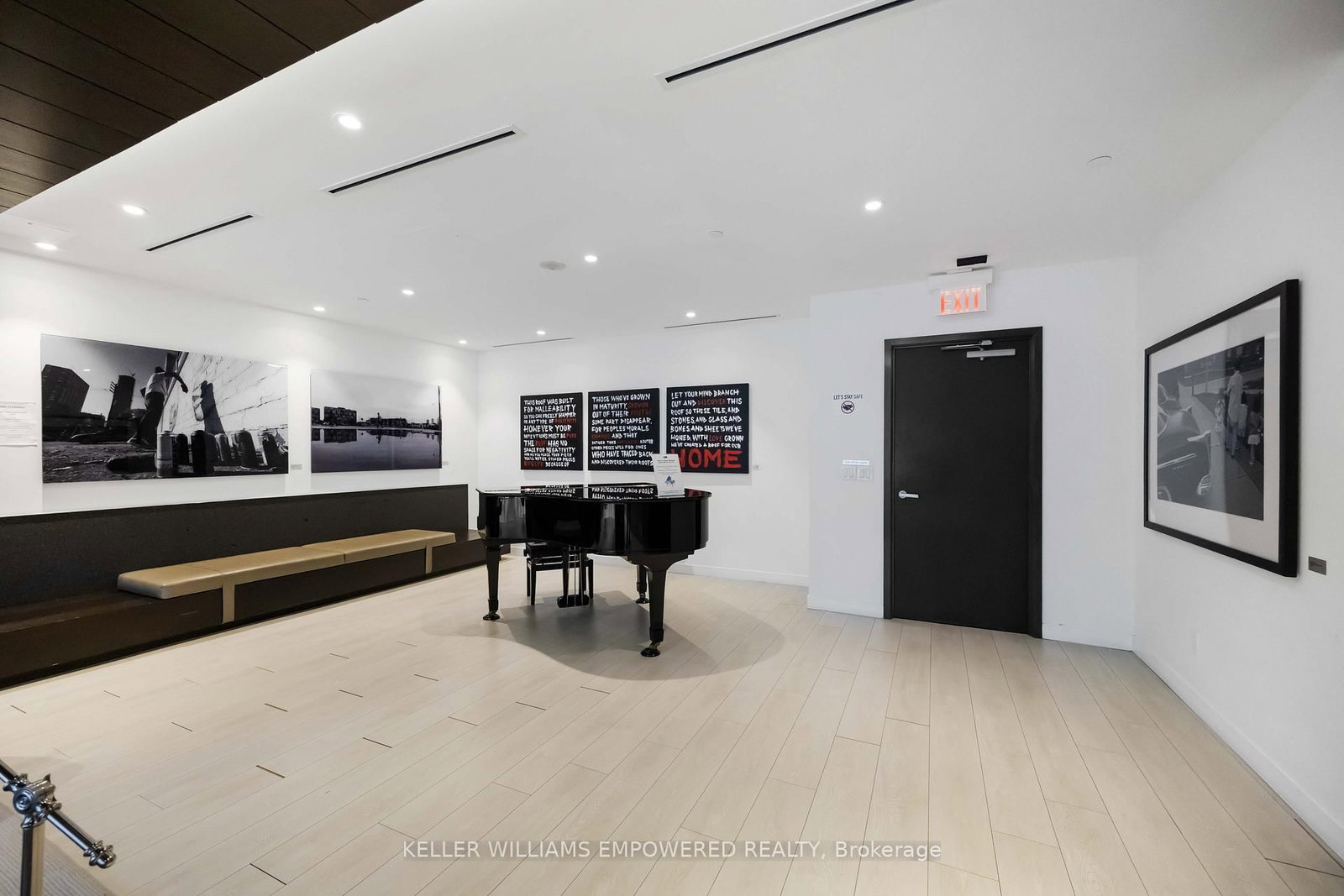 170 Sumach Street, Unit 1005 - Photo 29