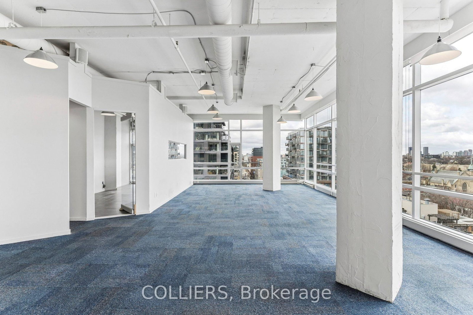 477 Richmond Street, Unit 903 - Photo 2