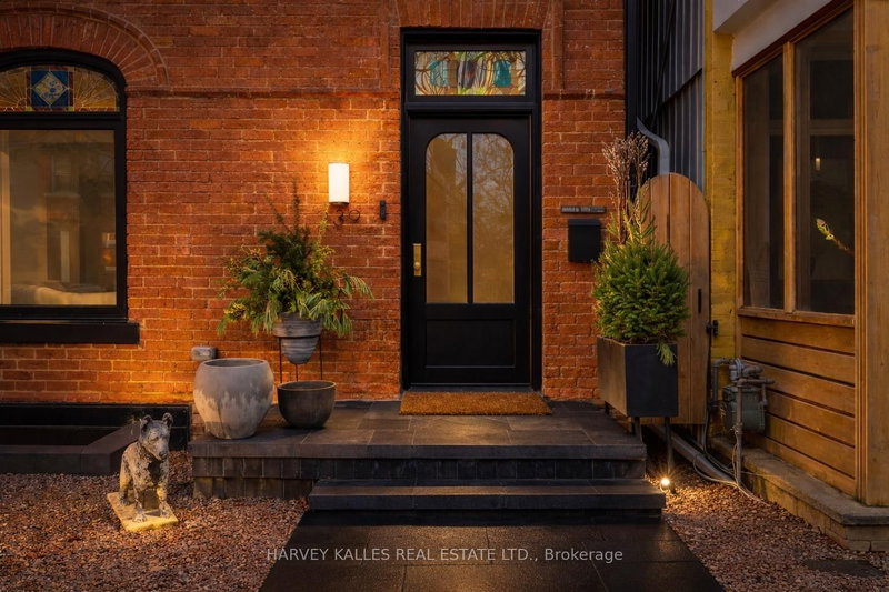 239 Borden St, Toronto, M5S 2N5 | Image 2