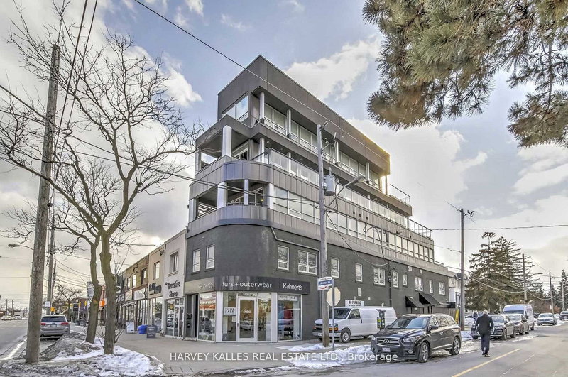 2078 Avenue Rd, Toronto, M5M 4A6 | Image 2