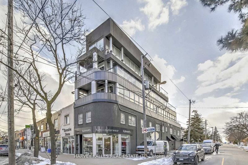 2078 Avenue Rd, Toronto, M5M 4A6 | Image 3