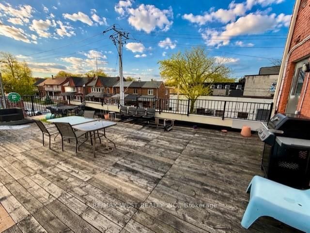 1 - 108 Dovercourt Road