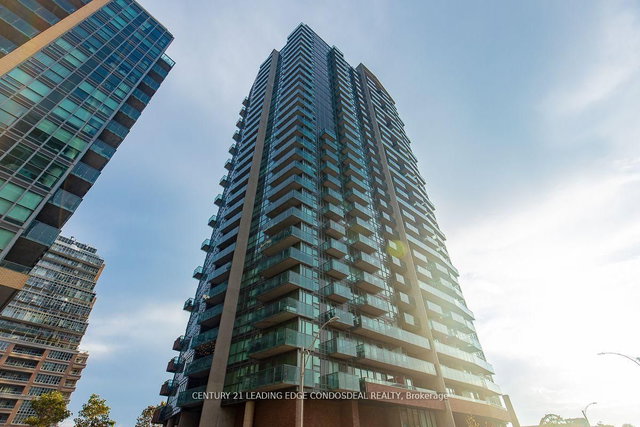 612 - 150 E Liberty Street