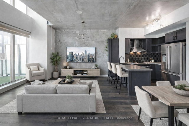 811 - 150 East Liberty Street