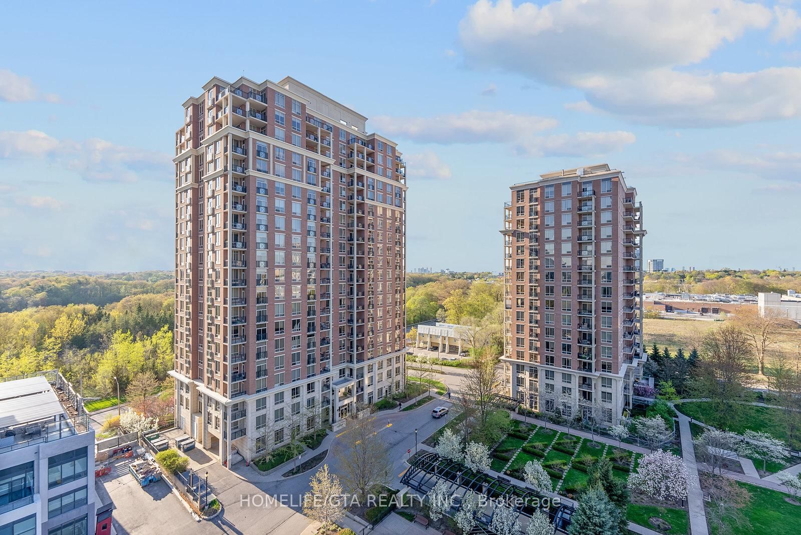 20 Inn On The Park Drive, Unit 938 - Photo 29