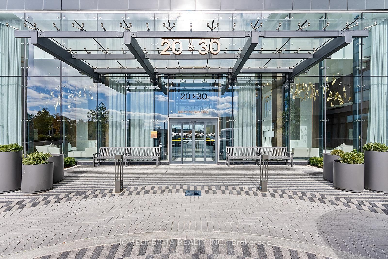 20 Inn On The Park Drive, Unit 938 - Photo 31