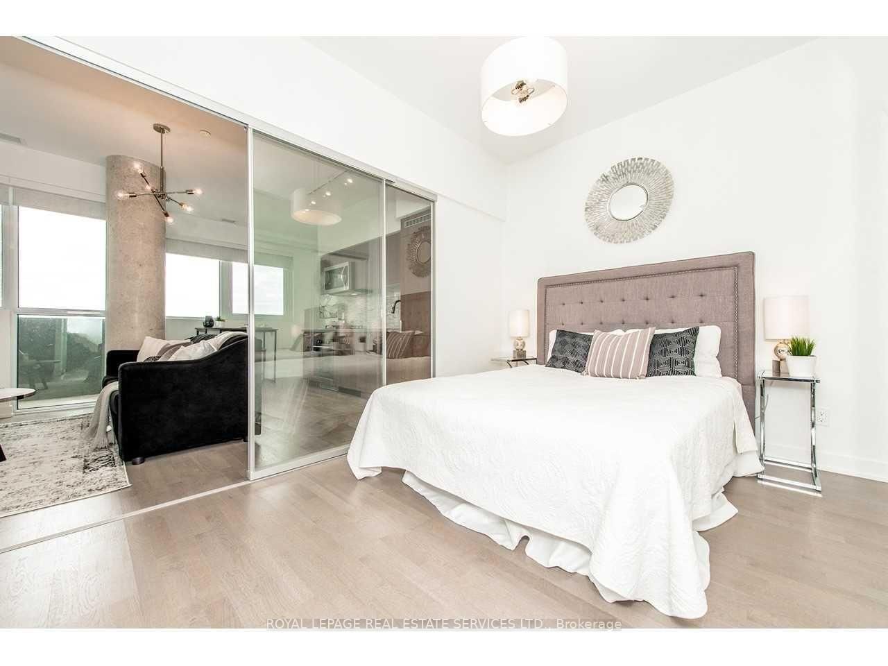 Condo for sale at 418-501 St Clair Avenue, Toronto, Ontario, M5P 0A2 - Casa Loma - MLS: C13008558