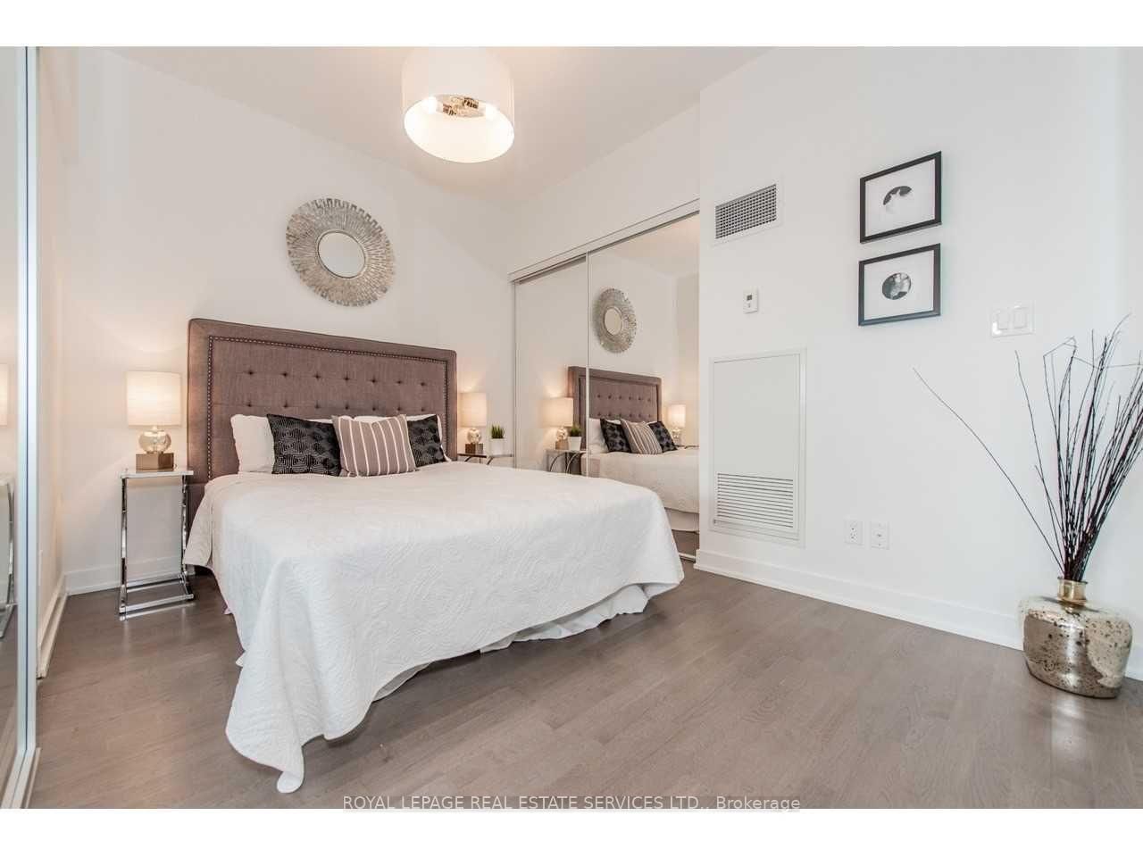 Condo for sale at 418-501 St Clair Avenue, Toronto, Ontario, M5P 0A2 - Casa Loma - MLS: C13008558