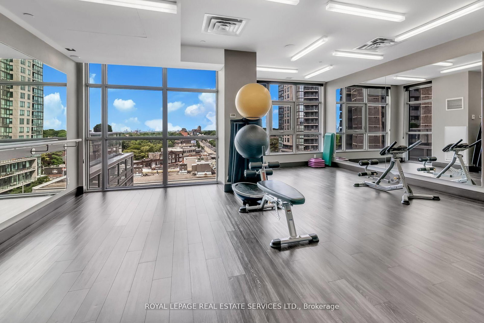 Condo for sale at 418-501 St Clair Avenue, Toronto, Ontario, M5P 0A2 - Casa Loma - MLS: C13008558