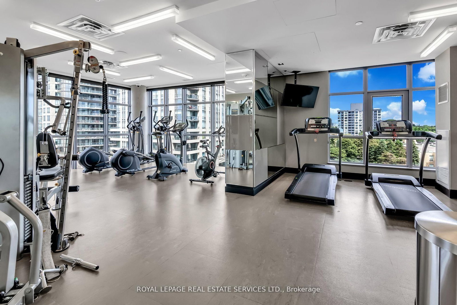 Condo for sale at 418-501 St Clair Avenue, Toronto, Ontario, M5P 0A2 - Casa Loma - MLS: C13008558