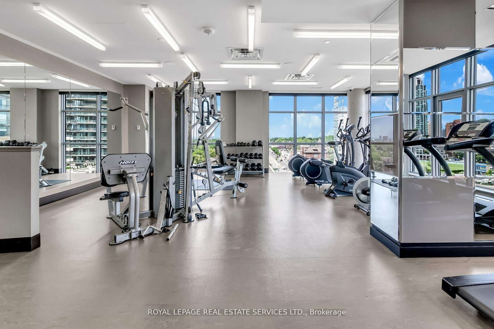 Condo for sale at 418-501 St Clair Avenue, Toronto, Ontario, M5P 0A2 - Casa Loma - MLS: C13008558