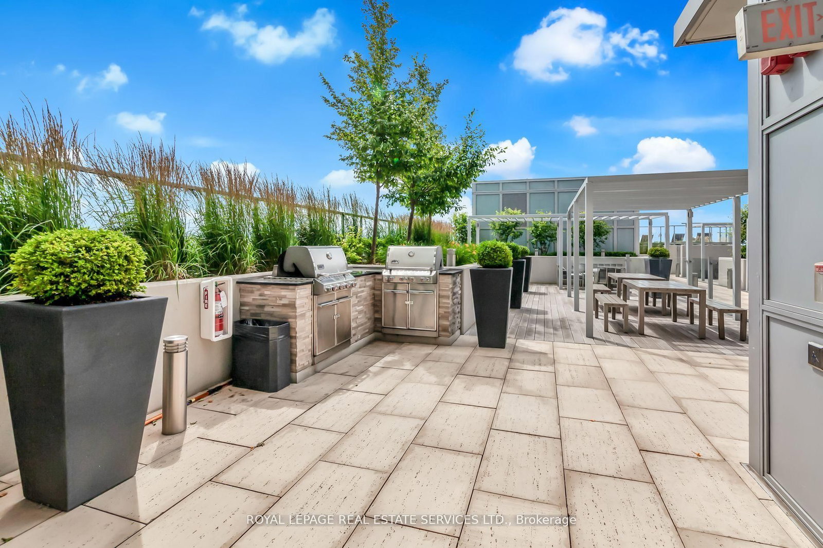 Condo for sale at 418-501 St Clair Avenue, Toronto, Ontario, M5P 0A2 - Casa Loma - MLS: C13008558