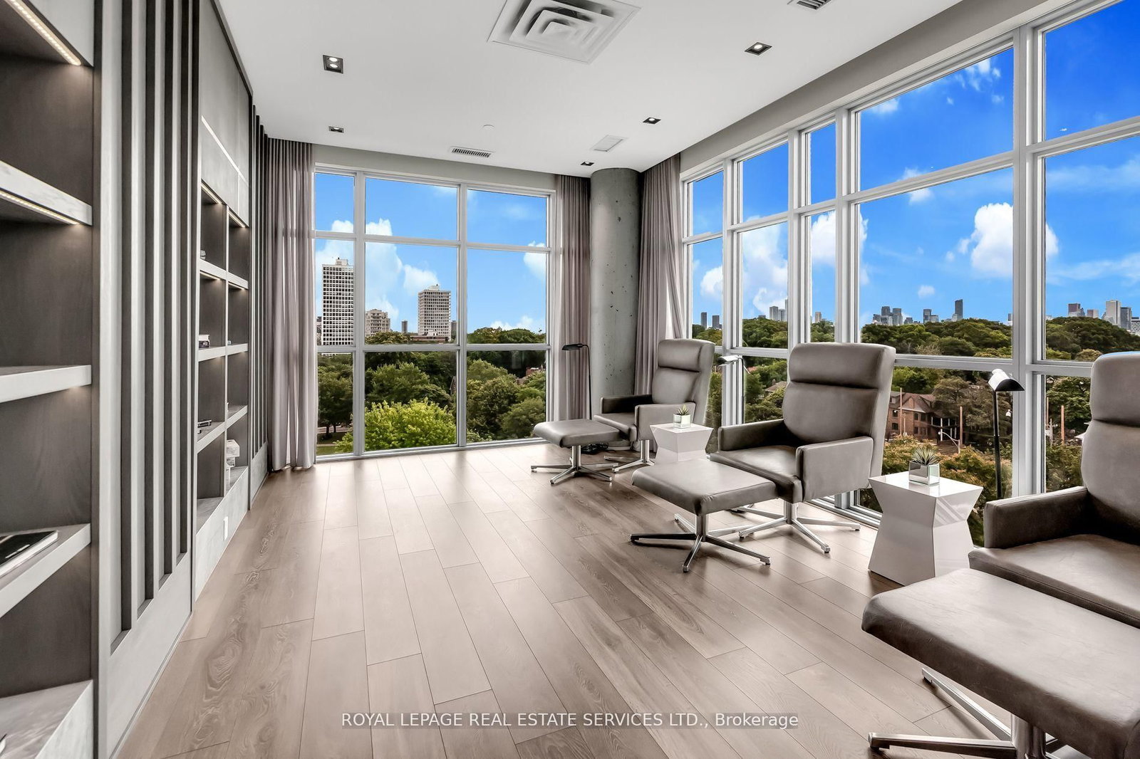 Condo for sale at 418-501 St Clair Avenue, Toronto, Ontario, M5P 0A2 - Casa Loma - MLS: C13008558