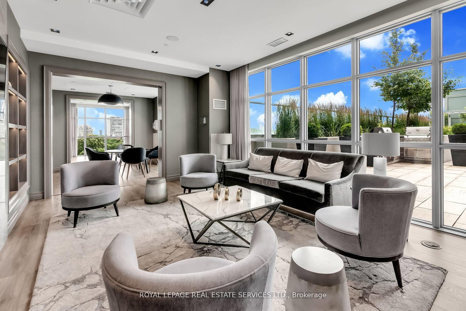 Condo for sale at 418-501 St Clair Avenue, Toronto, Ontario, M5P 0A2 - Casa Loma - MLS: C13008558