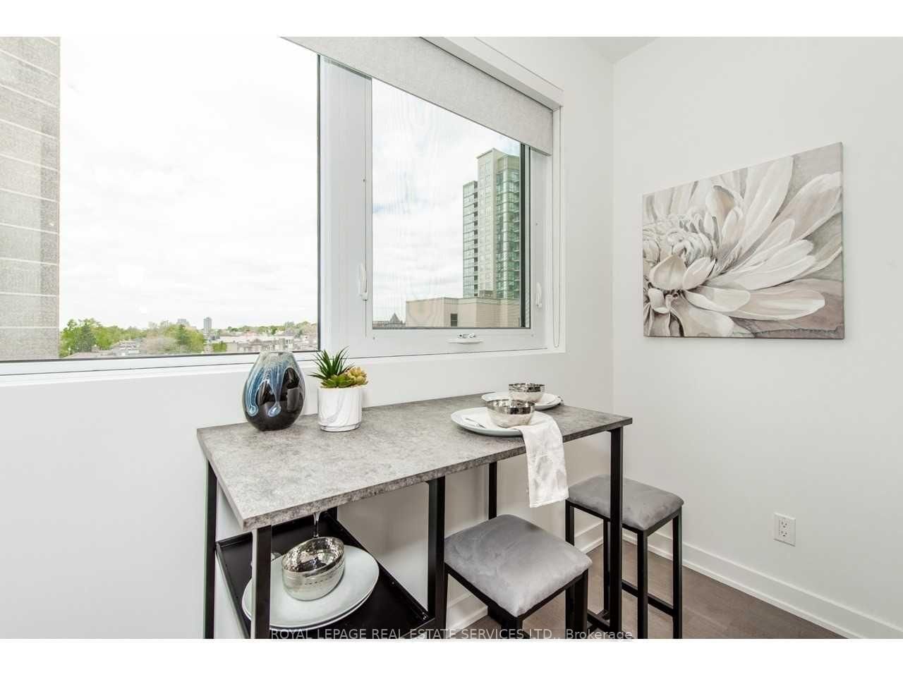Condo for sale at 418-501 St Clair Avenue, Toronto, Ontario, M5P 0A2 - Casa Loma - MLS: C13008558