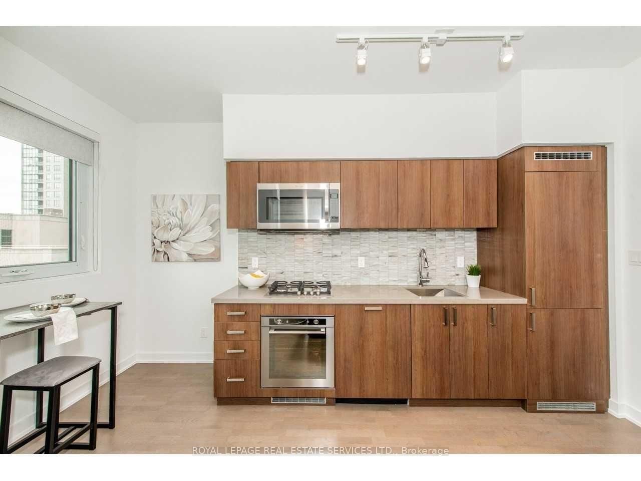 Condo for sale at 418-501 St Clair Avenue, Toronto, Ontario, M5P 0A2 - Casa Loma - MLS: C13008558