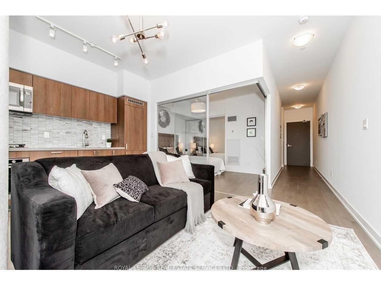 Condo for sale at 418-501 St Clair Avenue, Toronto, Ontario, M5P 0A2 - Casa Loma - MLS: C13008558