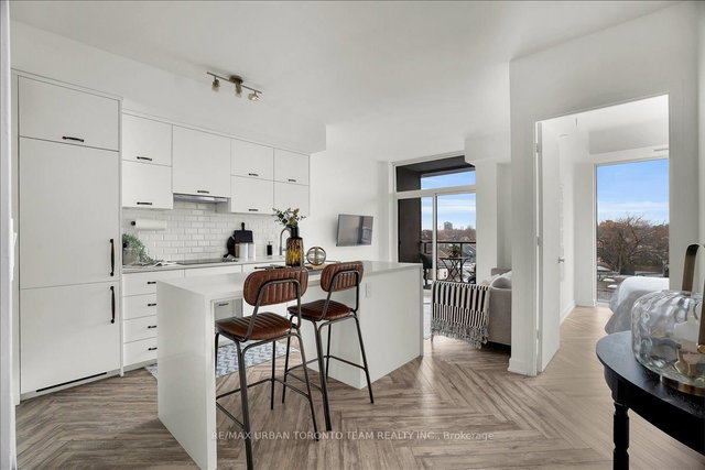 511 - 106 Dovercourt Road