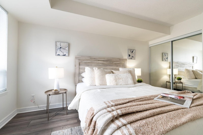 1706 - 16 Harrison Garden Blvd, Toronto, M2N 7J6 | Image 3