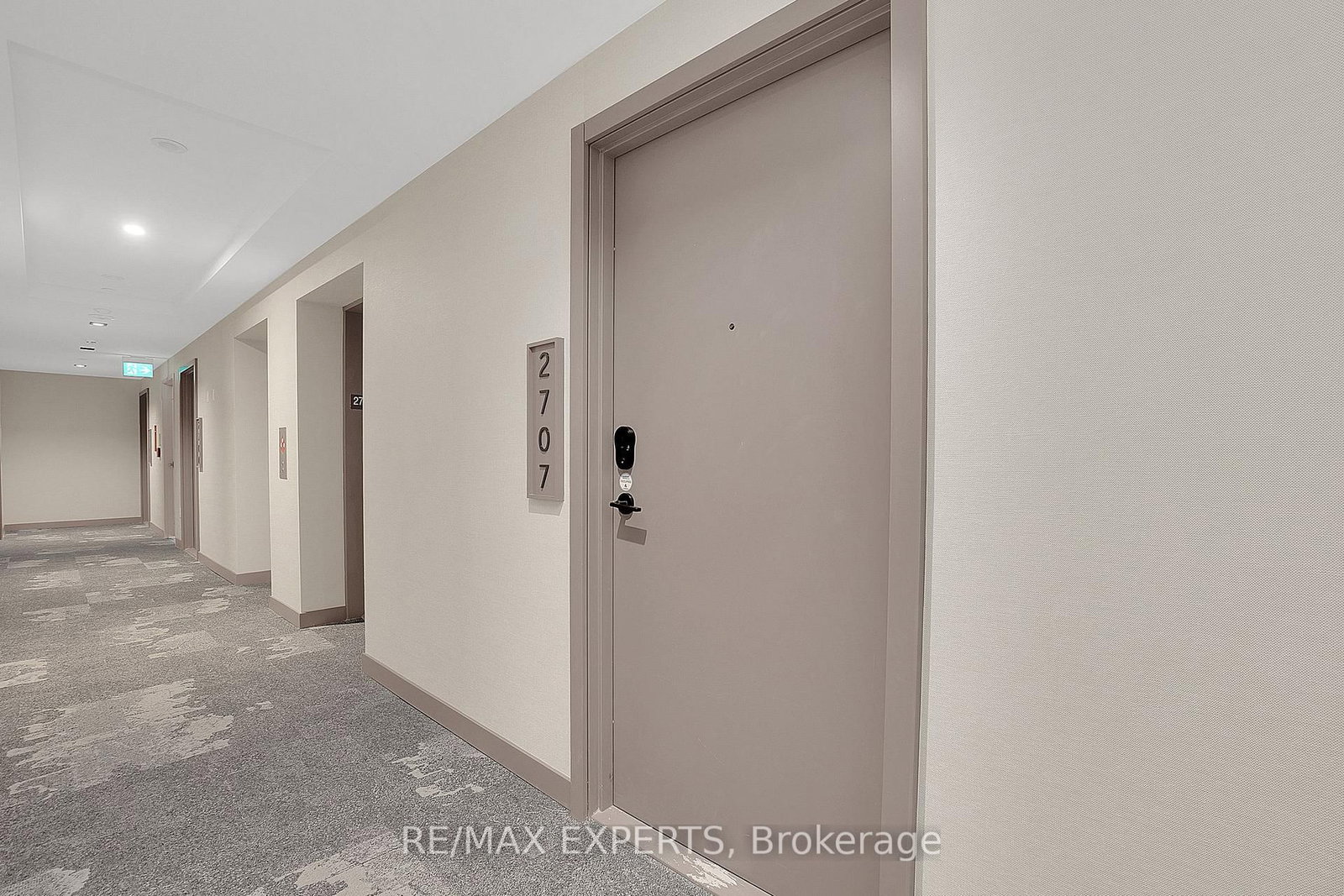 634 Church Street, Unit 2707 - Photo 5