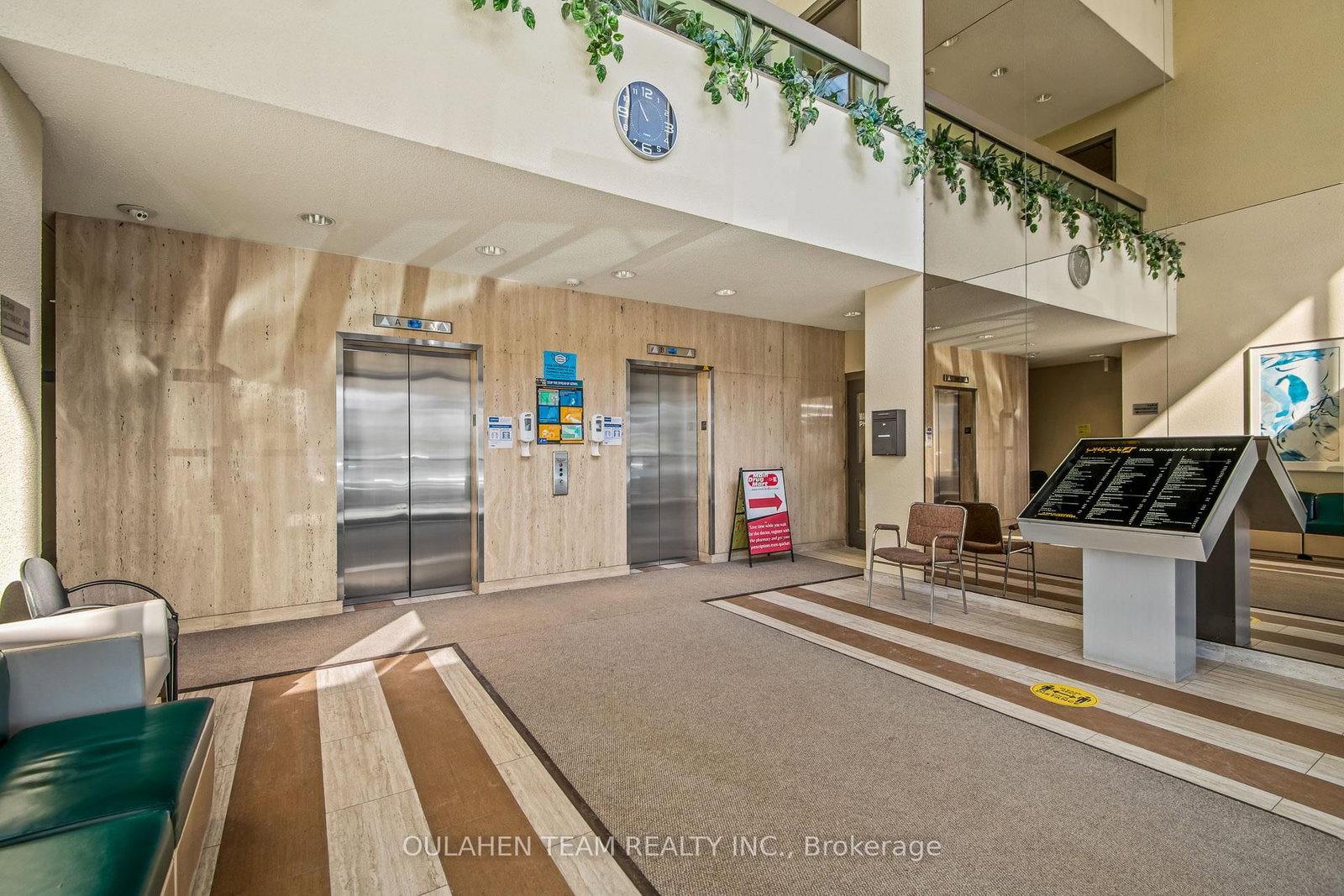 1100 Sheppard Avenue E, Unit 407BE - Photo 8