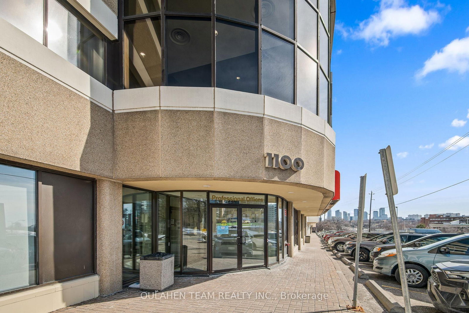 1100 Sheppard Avenue E, Unit 407BE - Photo 9