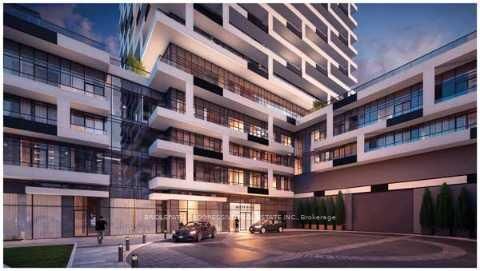 3404 - 65 Broadway Ave, Toronto, M4P 1T9 | Image 3