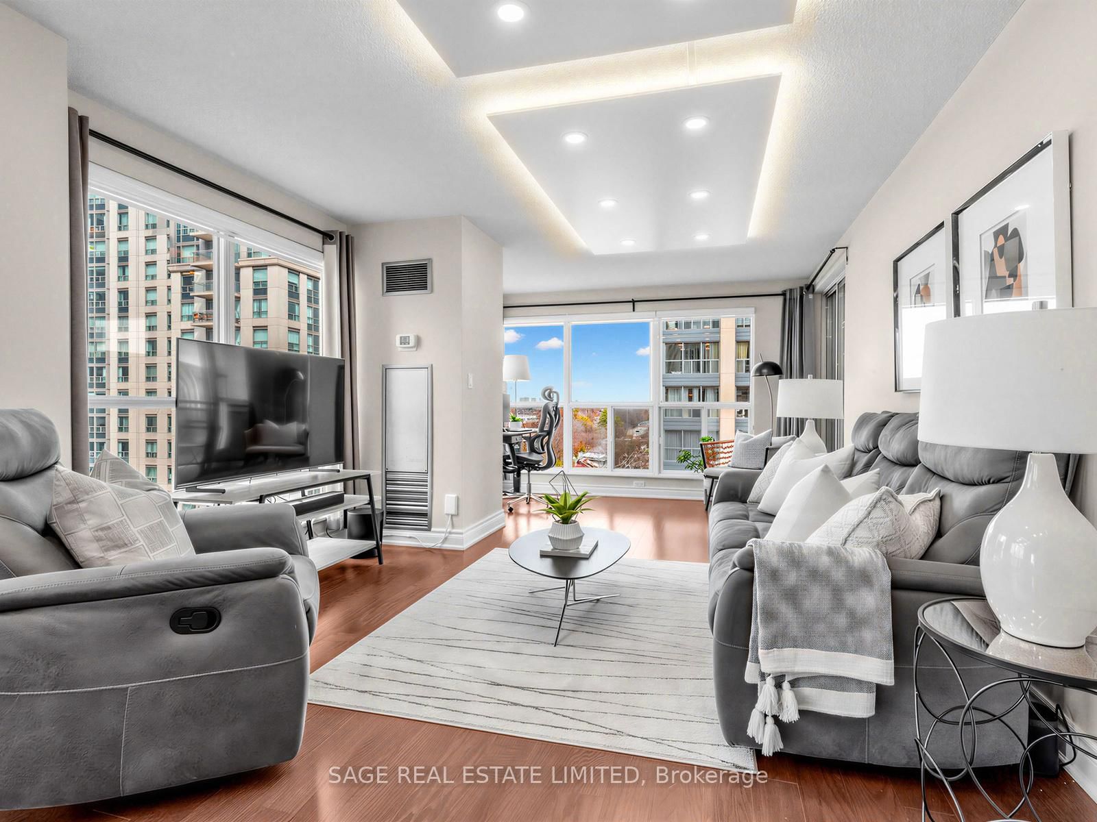 18 Hollywood Avenue, Unit 1001 - Photo 15