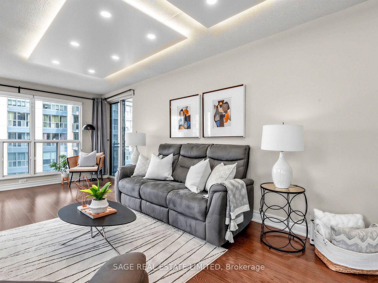 18 Hollywood Avenue, Unit 1001 - Photo 17