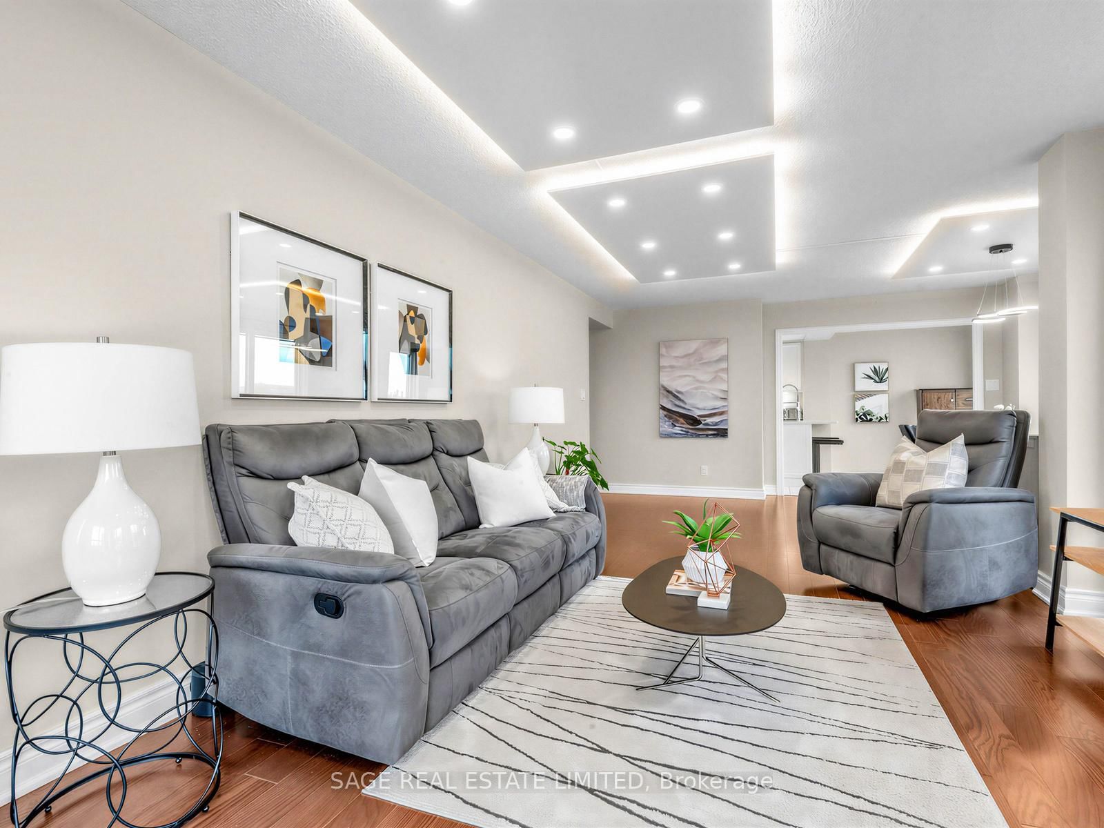 18 Hollywood Avenue, Unit 1001 - Photo 19