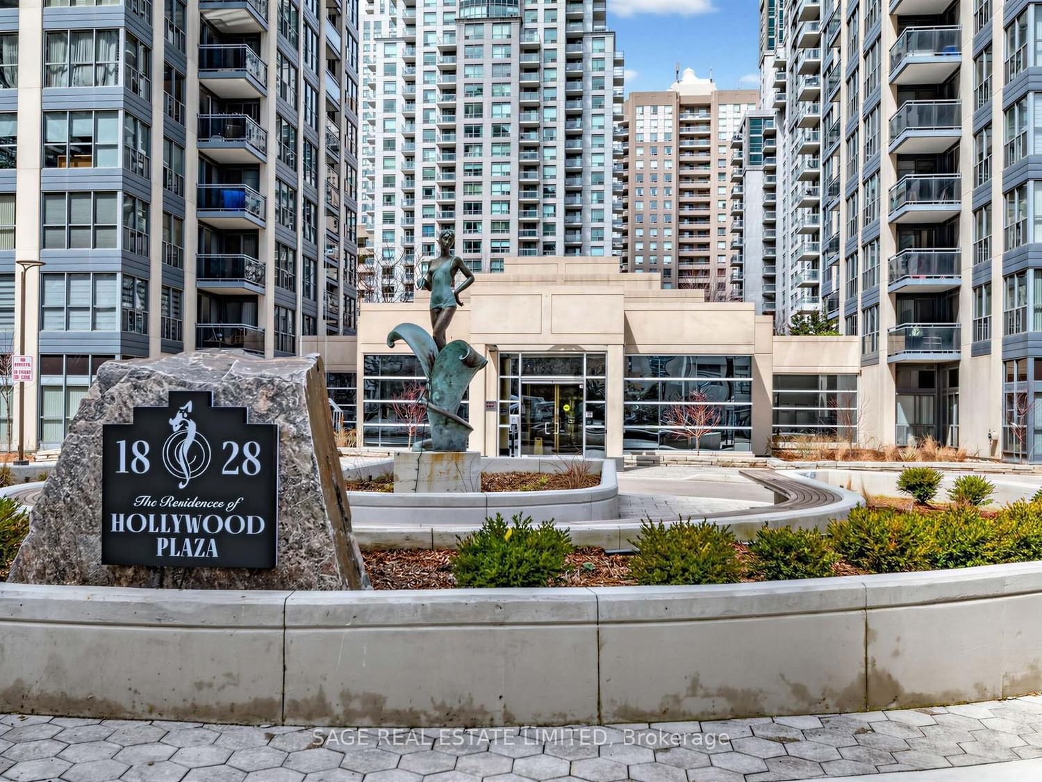 18 Hollywood Avenue, Unit 1001 - Photo 2