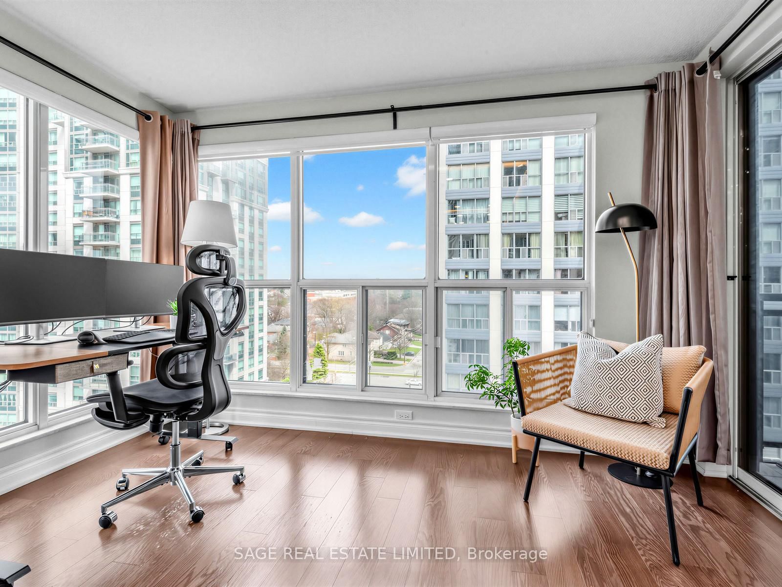 18 Hollywood Avenue, Unit 1001 - Photo 20