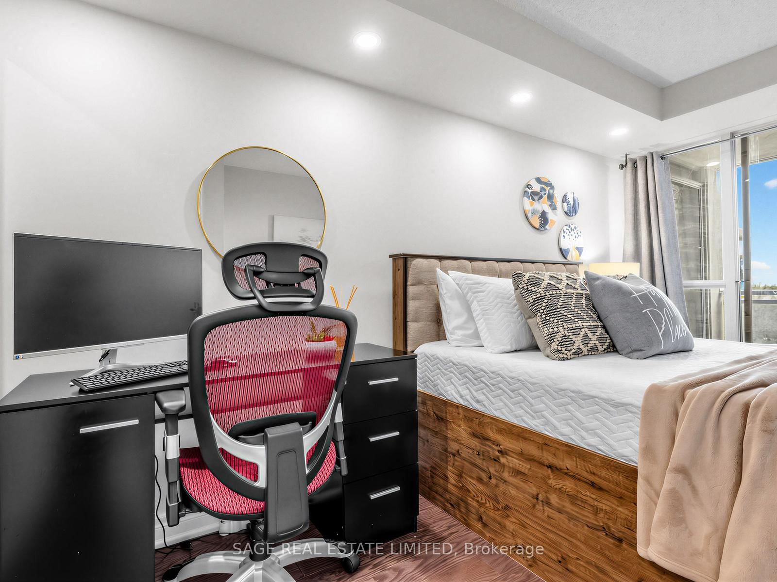 18 Hollywood Avenue, Unit 1001 - Photo 27