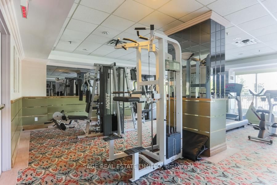 18 Hollywood Avenue, Unit 1001 - Photo 36