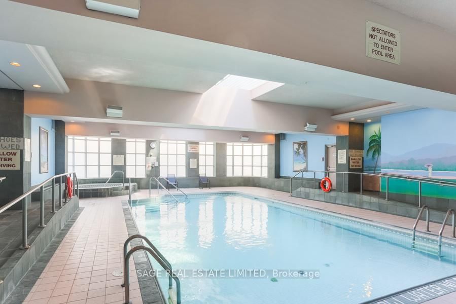 18 Hollywood Avenue, Unit 1001 - Photo 37