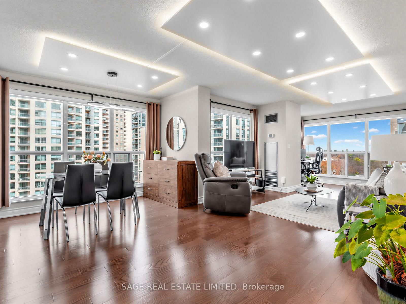 18 Hollywood Avenue, Unit 1001 - Photo 4