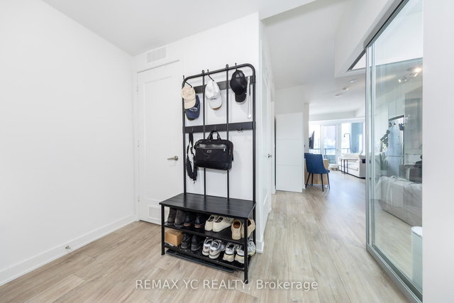 1464 - 135 Lower Sherbourne Street