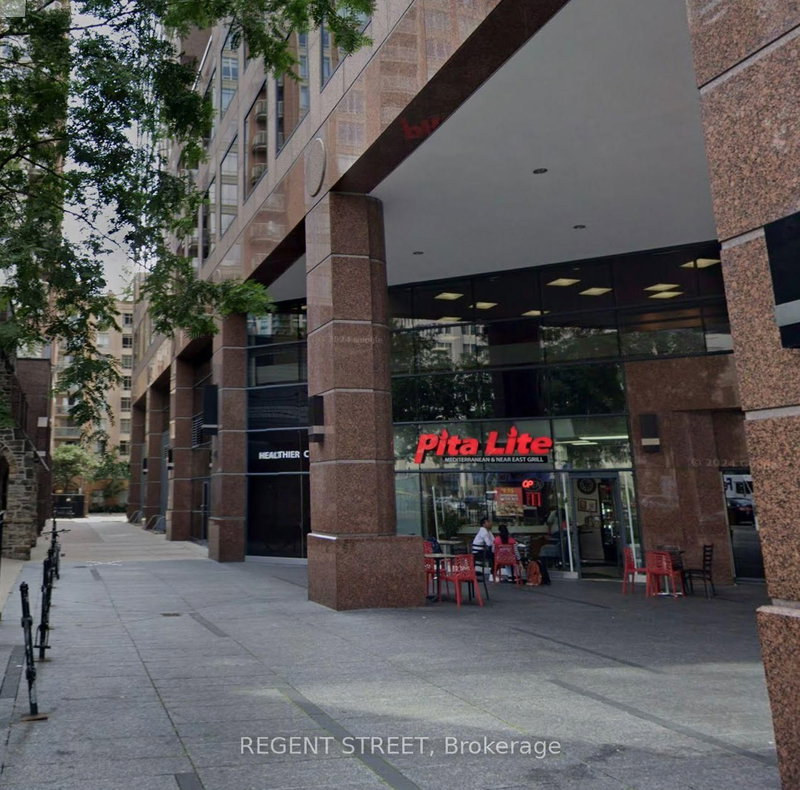 r3 - 175 Bloor St E, Toronto, M4W 3R8 | Image 3