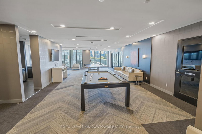 51 East Liberty St #510, Toronto, Ontario