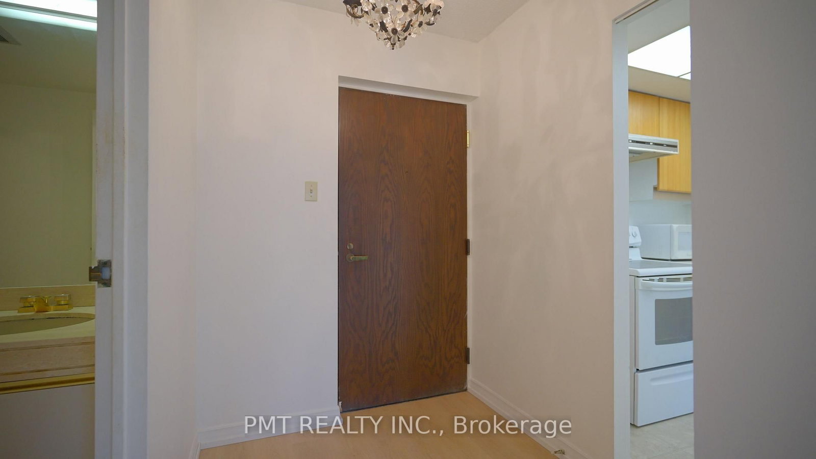 65 Harbour Square, Unit 2107 - Photo 2