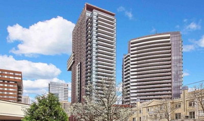 705-32 Davenport Road East, Toronto, Ontario image-0-1