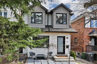 553 Davisville Avenue